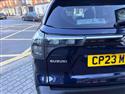 Suzuki S-Cross Motion 1.5i Hybrid Automatic registration number:CP23MBV Pic ID:19