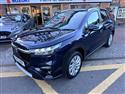 Suzuki S-Cross Motion 1.5i Hybrid Automatic registration number:CP23MBV Pic ID:2