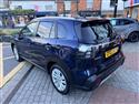 Suzuki S-Cross Motion 1.5i Hybrid Automatic registration number:CP23MBV Pic ID:6