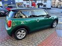 Mini COOPER Classic Automatic registration number:MJ69FKW Pic ID:10