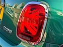 Mini COOPER Classic Automatic registration number:MJ69FKW Pic ID:24