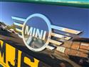 Mini COOPER Classic Automatic registration number:MJ69FKW Pic ID:25