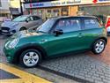 Mini COOPER Classic Automatic registration number:MJ69FKW Pic ID:4