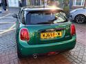 Mini COOPER Classic Automatic registration number:MJ69FKW Pic ID:8