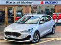Ford Focus Titanium 1.0i 155ps Hybrid 5 door registration number:HV72YWT Pic ID:1