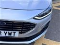 Ford Focus Titanium 1.0i 155ps Hybrid 5 door registration number:HV72YWT Pic ID:17
