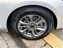 Ford Focus Titanium 1.0i 155ps Hybrid 5 door registration number:HV72YWT Pic ID:25