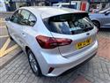 Ford Focus Titanium 1.0i 155ps Hybrid 5 door registration number:HV72YWT Pic ID:7